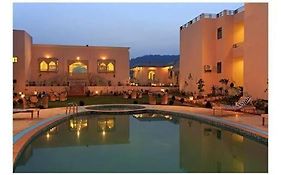 Om Rudrapriya Holiday Resort Ranthambore